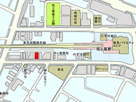支部地図